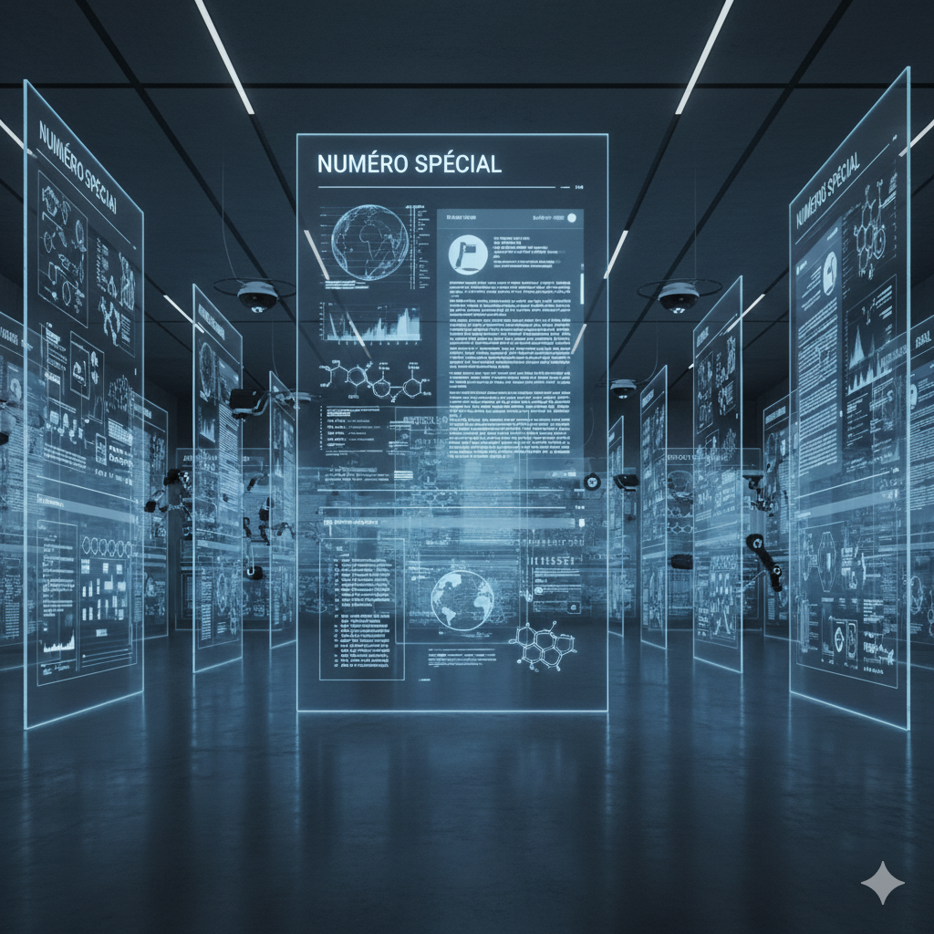 Numéro spécial